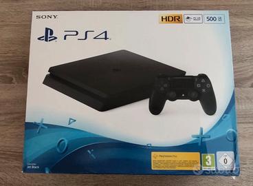 Sony Ps4 500 GB GTA 5 Call of Duty Black Ops III