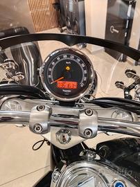 Triumph america