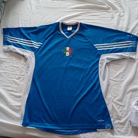 Maglia Vintage Adidas Euro 2004 Portogallo