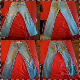 Jeans Levi's 501