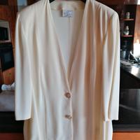 Giacca elegante leggera