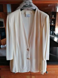 Giacca elegante leggera