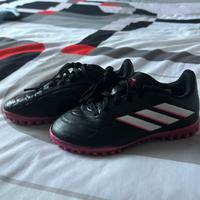 Scarpe calcio bambina n.30