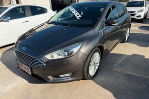 Ford Focus 1.5 TDCi 120 CV Start&Stop Titanium