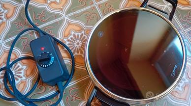 Piastra induzione AMC