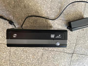 Masterizzatore Samsung