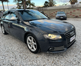 Audi a4 2.0 143 cavalli