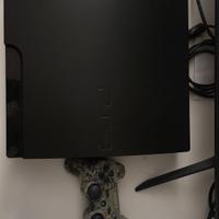 joystick ps3 sony urban camouflage