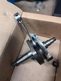 Albero motore vespa