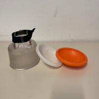 Diffusore luce flash