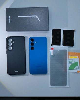 samsung s25 128gb