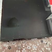 Piano cottura induzione