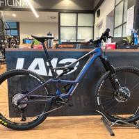 Orbea RISE LT M20