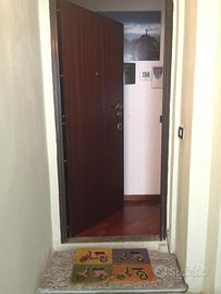 Bilocale mansardato libero da agosto