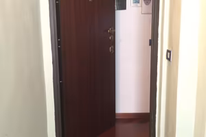 Bilocale mansardato libero da agosto