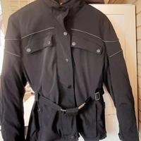 Dainese giacca moto donna