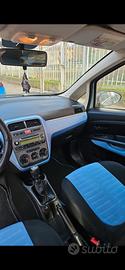 Fiat Grande Punto 1.4 16V StarJet da 95 CV (70 kW)