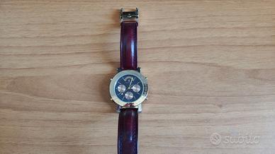 Orologio cronografo Maserati Merak