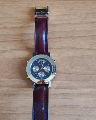 Orologio cronografo Maserati Merak