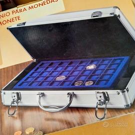 VALIGETTA PORTA MONETE
