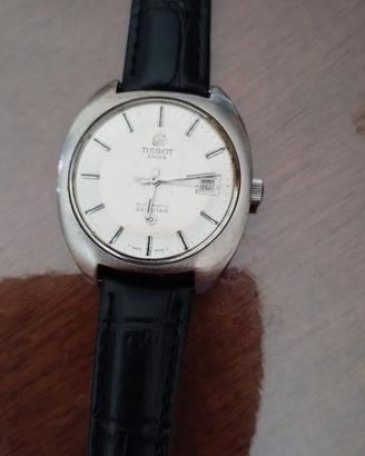 Orologio Tissot seastar