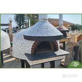 Forno per Pizza Diam. cm. 100