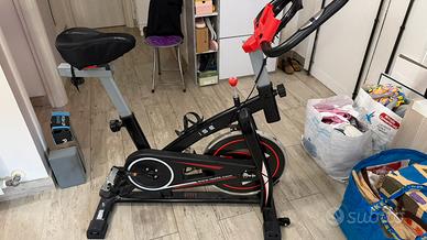SPINBIKE usata ma in buono stato