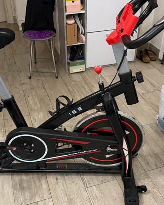 SPINBIKE usata ma in buono stato