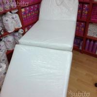 Lettino per estetista