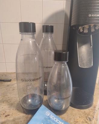 Sodastream Terra