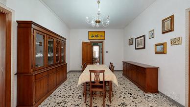Appartamento Napoli [Cod. rif 3324090VRG]
