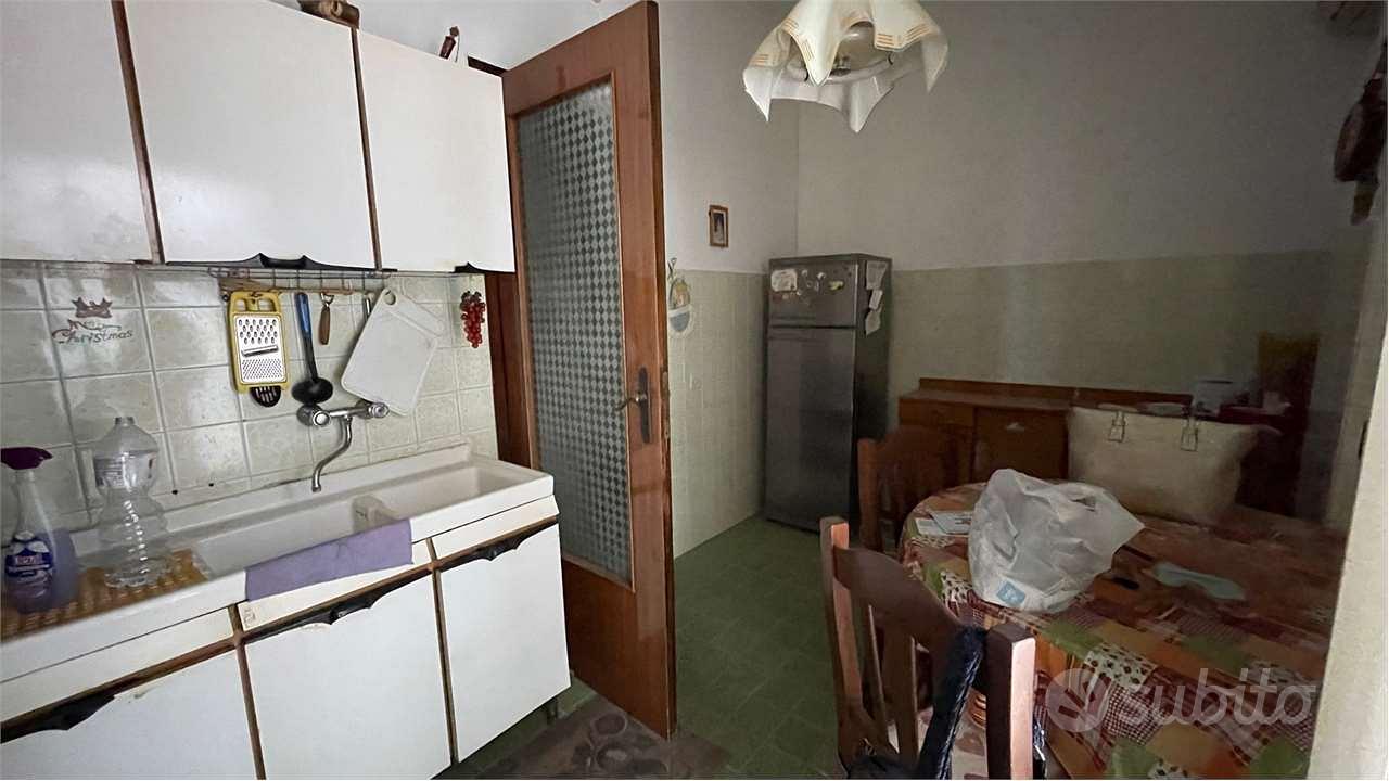 Appartamento – Siracusa, Santa Panagia - Altro