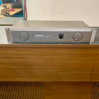 Amplificatore Finale