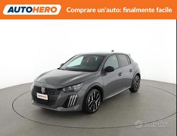 PEUGEOT 208 CM21172