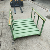 Casse di ferro a 30 euro per ognuna