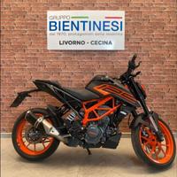 KTM 125 Duke - 2020