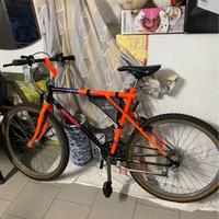 Mountain Bike Bianchi Meta