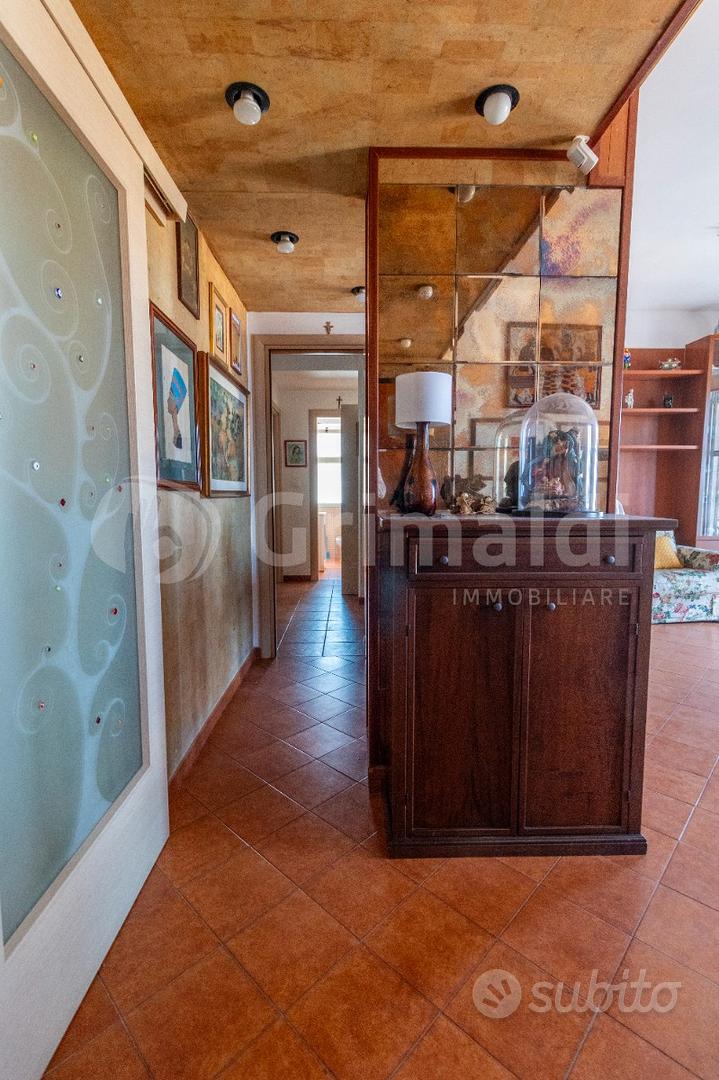 Appartamento – Siracusa, Grottasanta - Altro