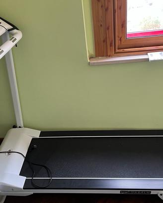 Tapis roulant automatico