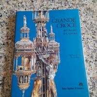 La grande croce del duomo di Cremona