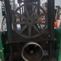 compressore  Colizzi Pneumatici