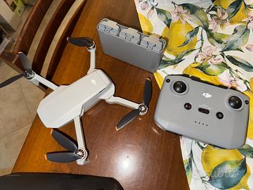 Dji Mini 2 Fly More Combo