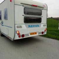 adria possibilità di trasporto 