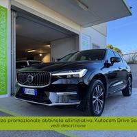 Volvo XC 60 XC60 T6 PHEV Expression AWD GARANZIA 2