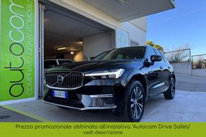 Volvo XC 60 XC60 T6 PHEV Expression AWD GARANZIA 2
