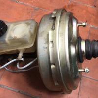 Servofreno Completo Fiat Ducato prima serie