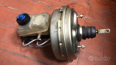Servofreno Completo Fiat Ducato prima serie