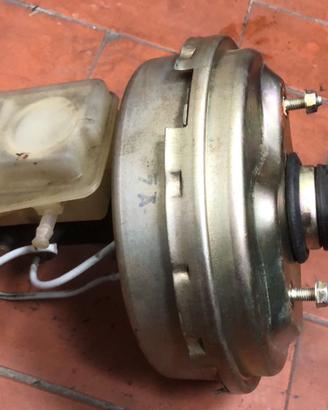 Servofreno Completo Fiat Ducato prima serie