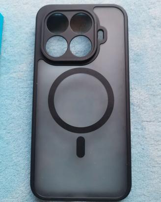 Custodia / Pellicola per Xiaomi 15T Pro
