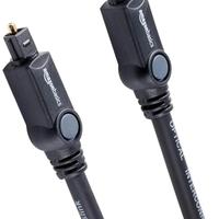 Cavo audio ottico digitale 